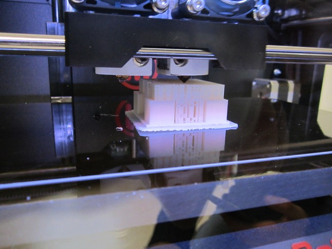Extrusion