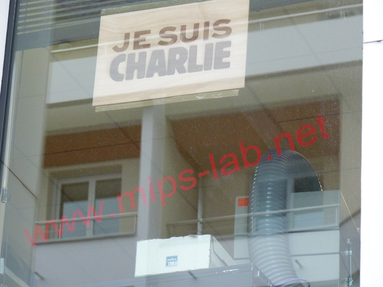 jesuisCharlie