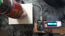 Arduino : Balance 0 à 20 KG (Jauge de contrainte)