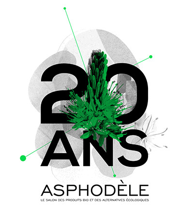 Le MIPS au salon Asphodèle 2015