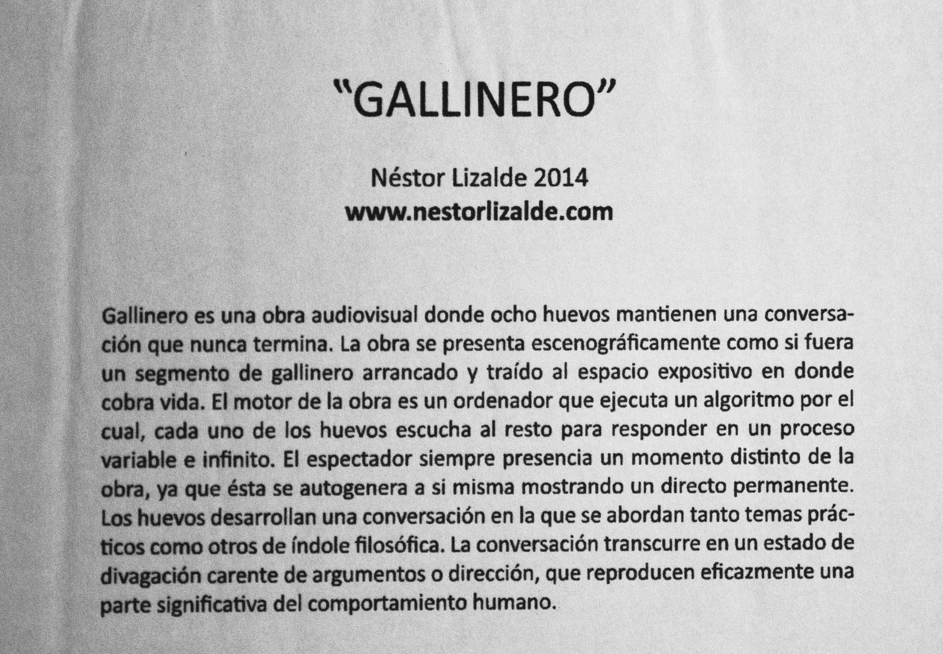gallinero 2