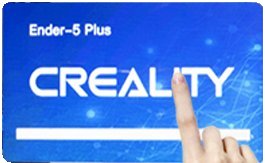 Creality Ender 5 Plus